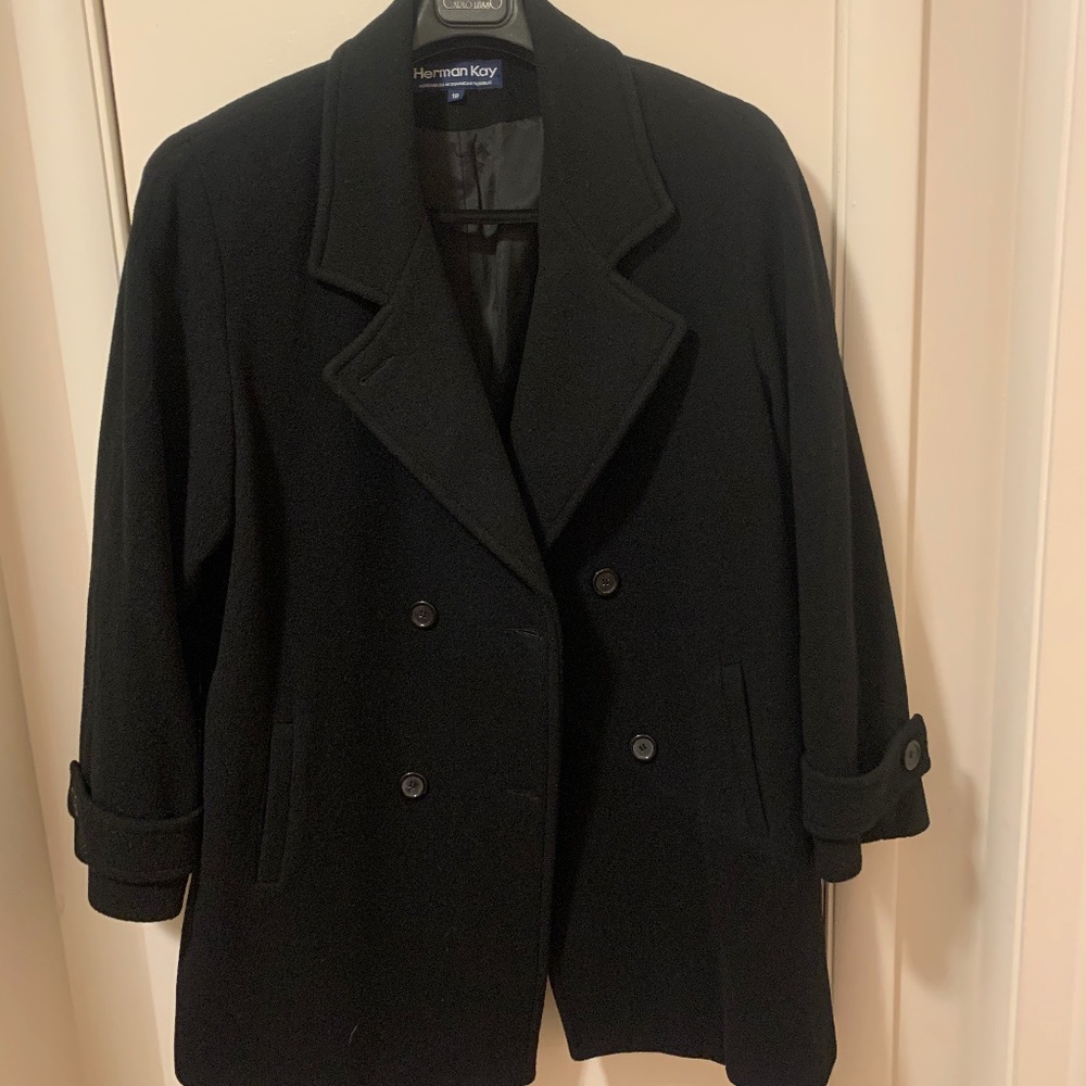 Herman Kay Jacket